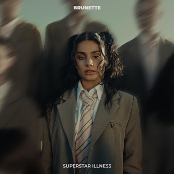 Brunette - Superstar Illness скачать mp3