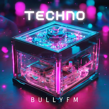 Bullyfm - Techno скачать mp3
