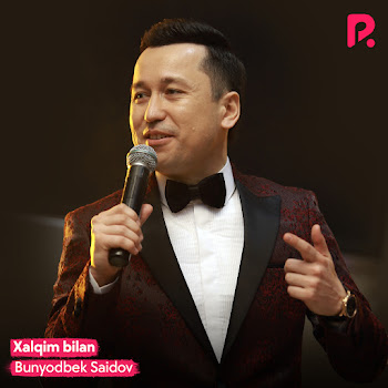 Bunyodbek Saidov - Ustozlar Termasi 6 скачать mp3