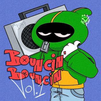 Bxnji - Bouncin (Feat. Crystation) скачать mp3