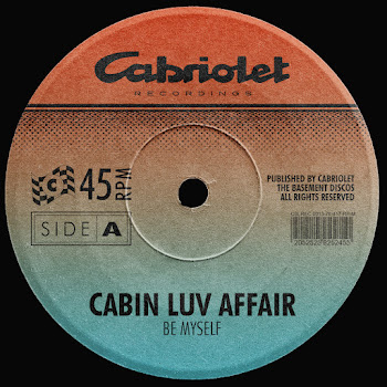 Cabin Luv Affair - Be Myself скачать mp3