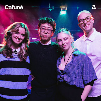 Cafuné - Tek It (Audiotree Live Version) ft Audiotree скачать mp3