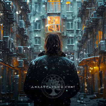 Caiman - Декабрьский Снег скачать mp3