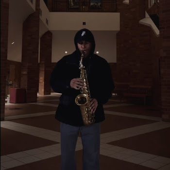 Caleb Arredondo - Echo Sax End скачать mp3