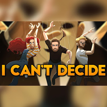 Caleb Hyles - I Can't Decide скачать mp3