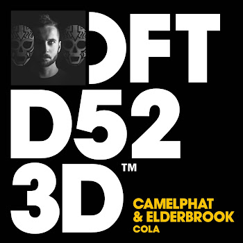 Camelphat - Cola ft Elderbrook скачать mp3