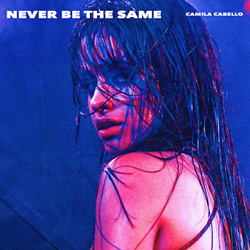 Camila Cabello - Never Be The Same (Radio Edit) скачать mp3