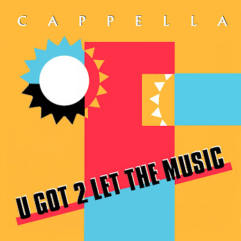 Cappella - U Got 2 Let The Music (Zyx Edit Remastered 2025) скачать mp3