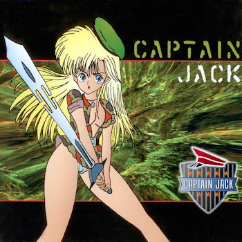 Captain Jack - Captain Jack (Short Mix) скачать mp3
