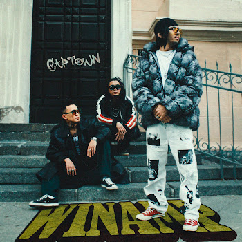 Captown - С Любовью скачать mp3