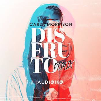 Carla Morrison - Disfruto (Audioiko Remix) скачать mp3