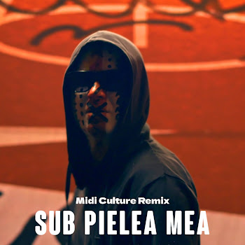 Carla's Dreams - Sub Pielea Mea (Midi Culture Remix) скачать mp3