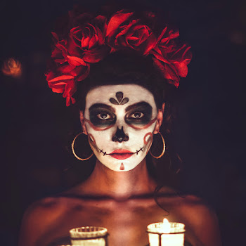 Carmen Goett - La Llorona скачать mp3