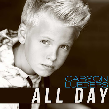 Carson Lueders - Bae Back скачать mp3