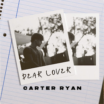 Carter Ryan - Dear Lover скачать mp3