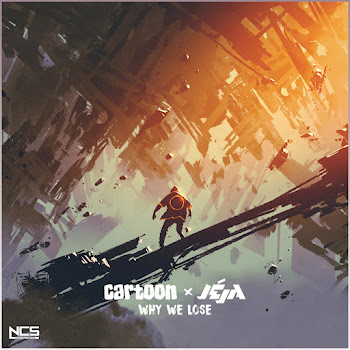 Cartoon - Why We Lose ft Jéja & & Coleman Trapp скачать mp3
