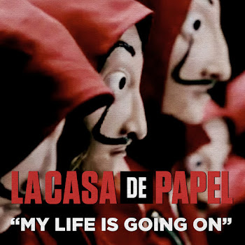 Cecilia Krull - My Life Is Going On (From "La Casa De Papel") скачать mp3