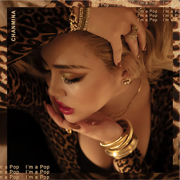Chanmina - I'm A Pop скачать mp3