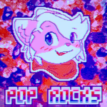 Cherry Hencefox - Pop Rocks скачать mp3