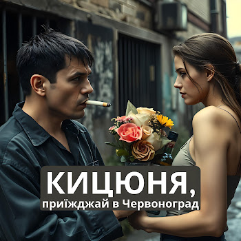 Червоноград - Кицюня, Приїжджай В Червоноград скачать mp3