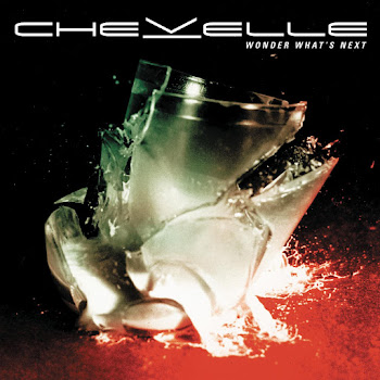 Chevelle - The Red скачать mp3