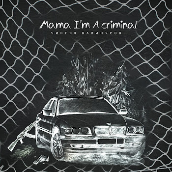 Чингиз Валинуров - Mama I'm A Criminal скачать mp3