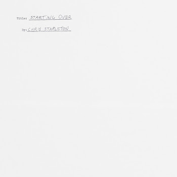 Chris Stapleton - You Should Probably Leave скачать mp3