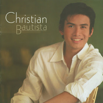 Christian Bautista - The Way You Look At Me скачать mp3