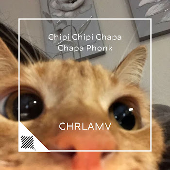 Chrlamv - Chipi Chipi Chapa Chapa Phonk скачать mp3