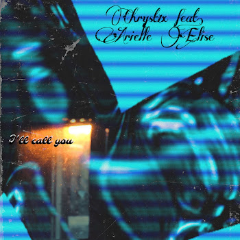 Chryst1X - I'll Call You (Feat. Arielle Elise) скачать mp3