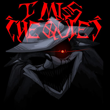 Churgney Gurgney - I Miss The Quiet (Feat. Marley "Brokeback" "Duccly" Jauz) скачать mp3