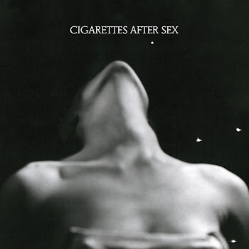 Cigarettes After Sex - Starry Eyes скачать mp3