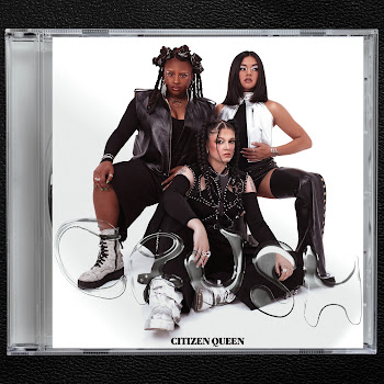 Citizen Queen - Crush скачать mp3