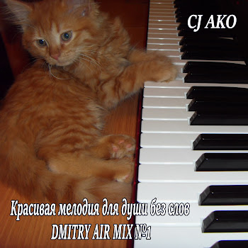 Cj Ako - Красивая Мелодия Для Души Без Слов Dmitry Air №2 скачать mp3
