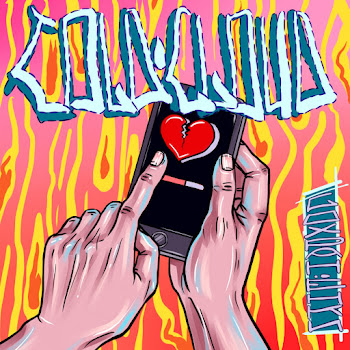 Coldcloud - Pop Star скачать mp3