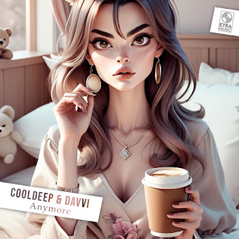 Cooldeep - Anymore ft Davvi скачать mp3