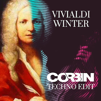 Corbin - Vivaldi Winter (Techno Edit) скачать mp3