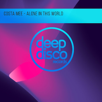 Costa Mee - Alone In This World скачать mp3