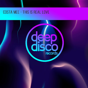Costa Mee - This Is Real Love скачать mp3