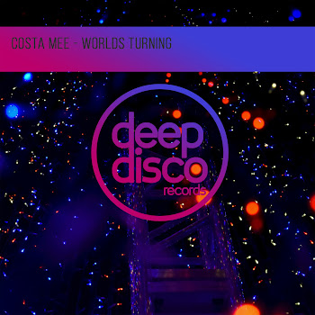 Costa Mee - Worlds Turning скачать mp3