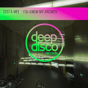 Costa Mee - You Know My Answer скачать mp3