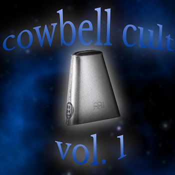 Cowbell Cult - Traitor (Feat. Joehdah) скачать mp3