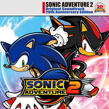 Crush 40 - Live & Learn ...Main Theme Of "Sonic Adventure 2" скачать mp3