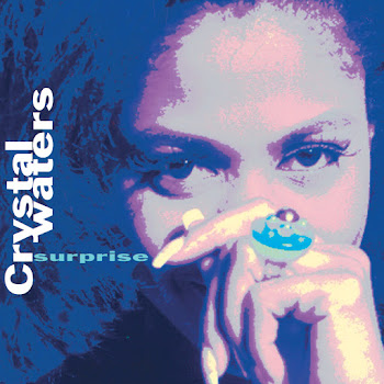 Crystal Waters - Gypsy Woman (She's Homeless) (La Da Dee La Da Da) (Basement Boy Strip To The Bone Mix) скачать mp3