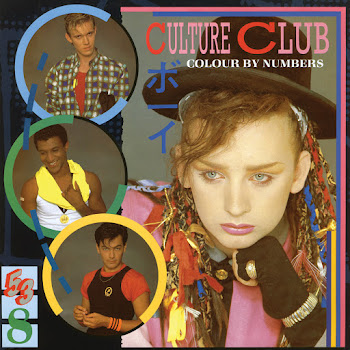 Culture Club - Karma Chameleon (Remastered 2002) скачать mp3