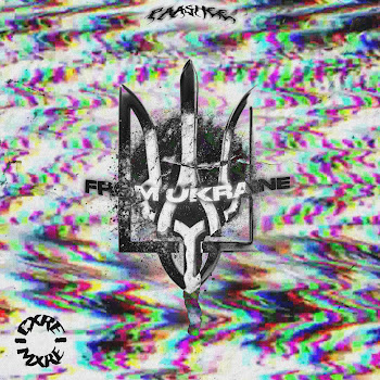 Cxremxre - From Ukraine Ft Paashee скачать mp3