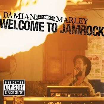 Damian Marley - Welcome To Jamrock скачать mp3