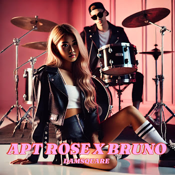 Damsquare - Apt Rose X Bruno скачать mp3