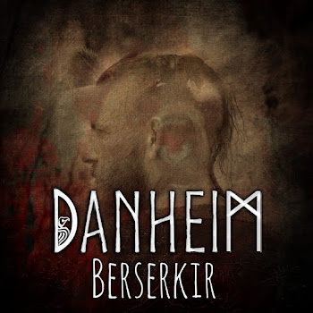 Danheim - Berserkir скачать mp3