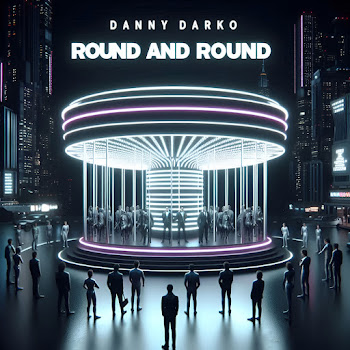 Danny Darko - Round And Round (Mingle Squid Game Song) (Remix Techno Edit) (Feat. Ayda Noir) скачать mp3